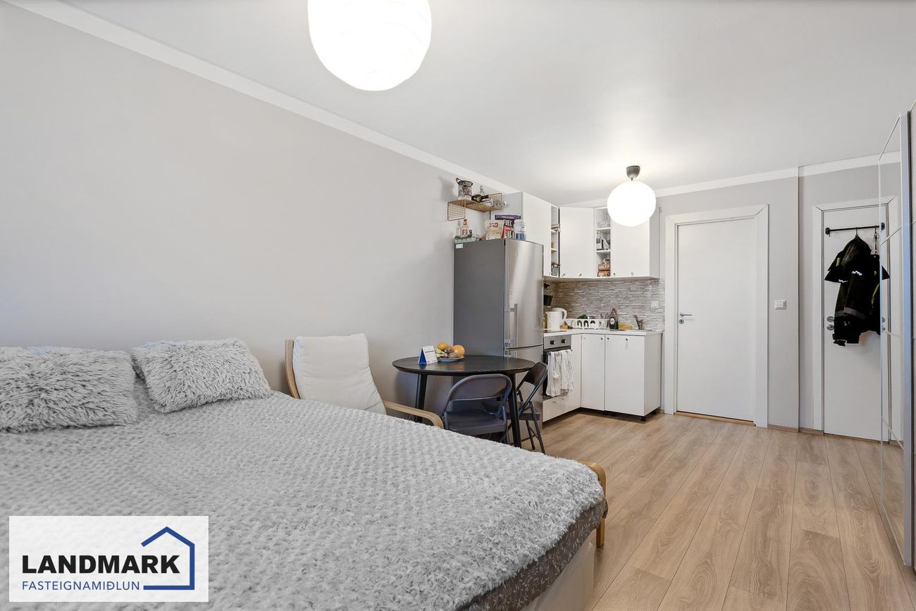 Torfufell 33 - 0303, 111 Reykjavík