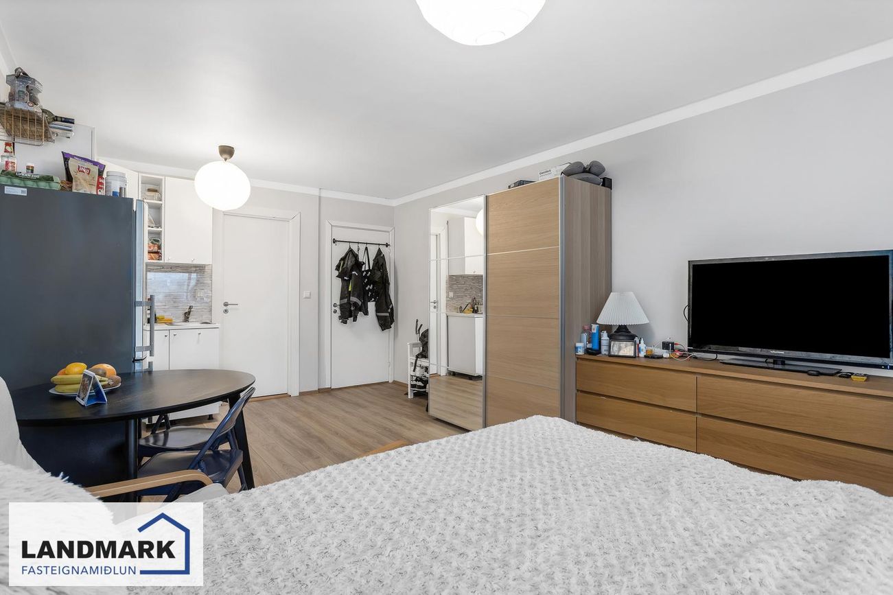 Torfufell 33 - 0303, 111 Reykjavík