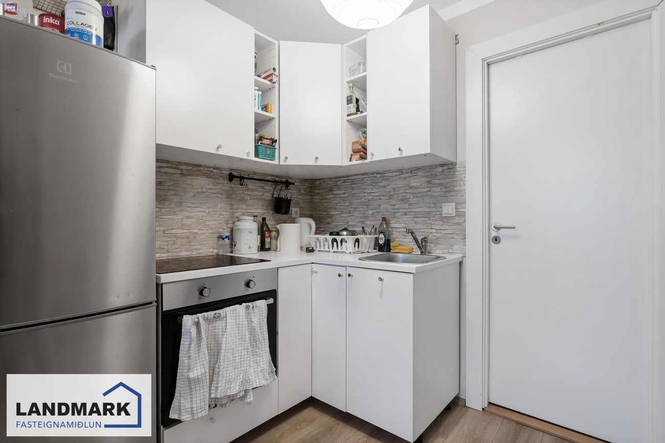 Torfufell 33 - 0303, 111 Reykjavík