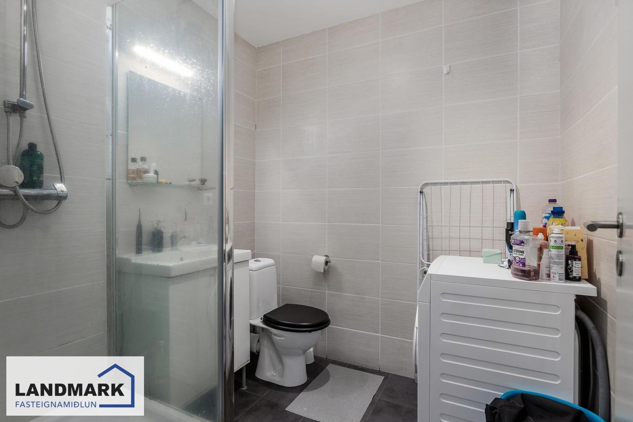 Torfufell 33 - 0303, 111 Reykjavík