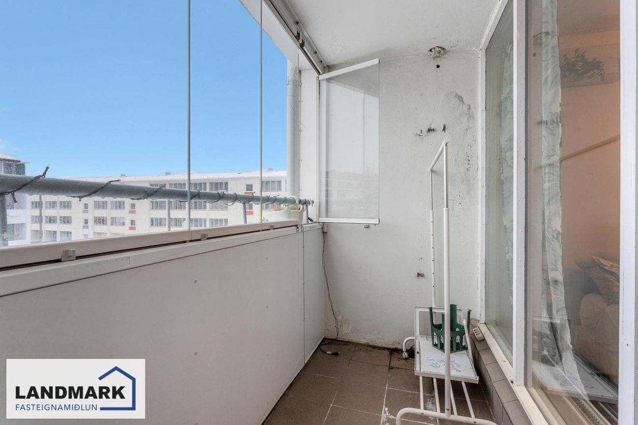 Torfufell 33 - 0303, 111 Reykjavík