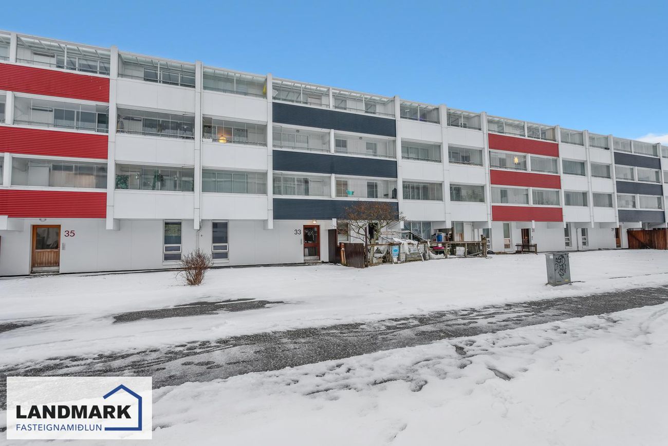 Torfufell 33 - 0303, 111 Reykjavík