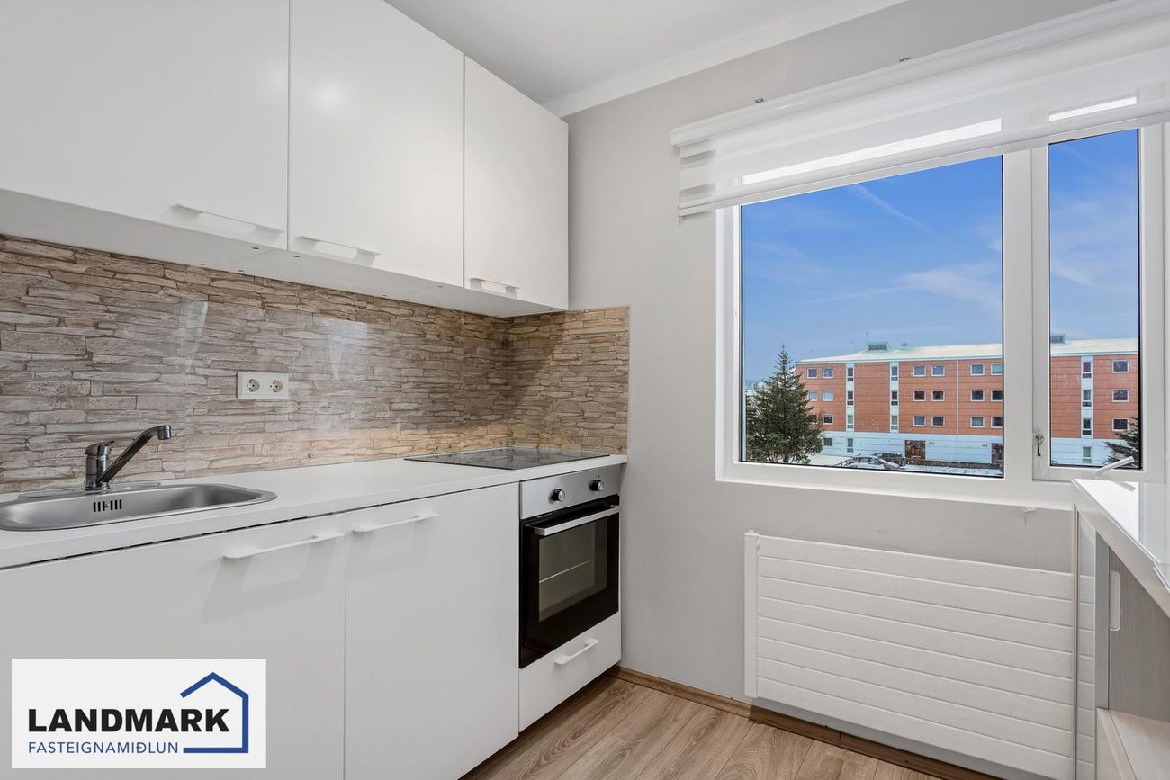 Torfufell 33 - 0303, 111 Reykjavík