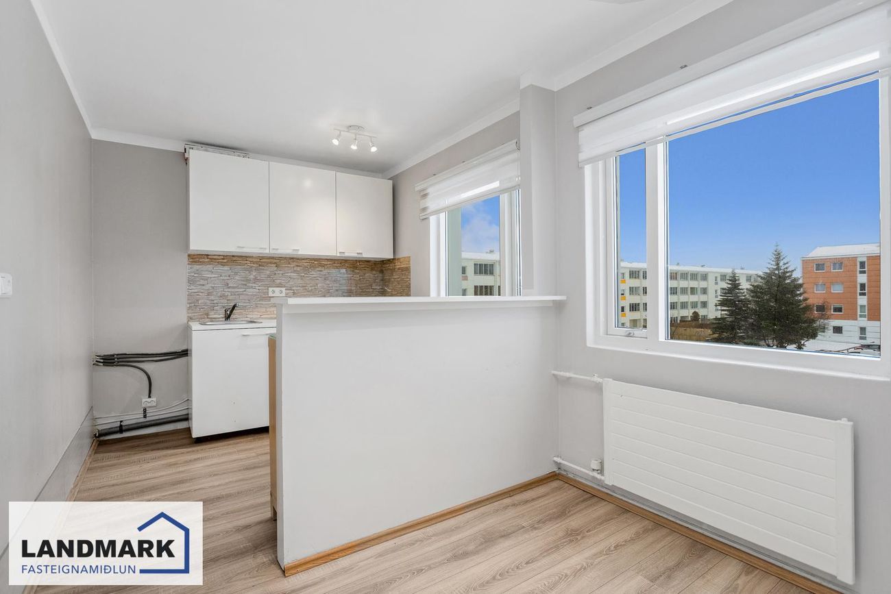 Torfufell 33 - 0303, 111 Reykjavík