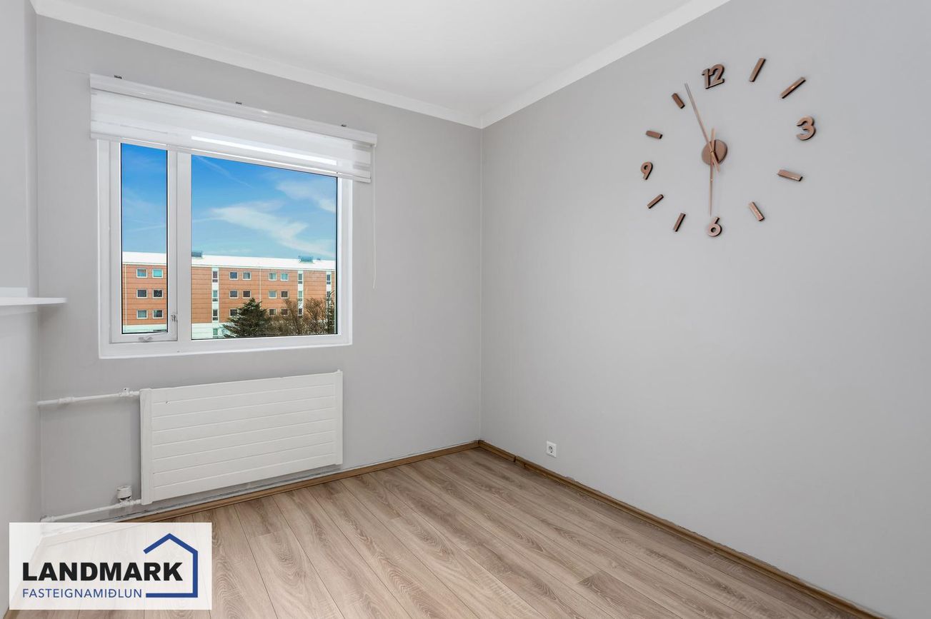 Torfufell 33 - 0303, 111 Reykjavík