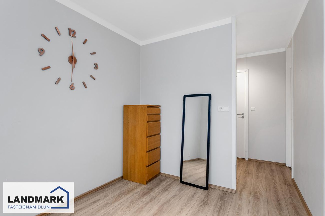 Torfufell 33 - 0303, 111 Reykjavík