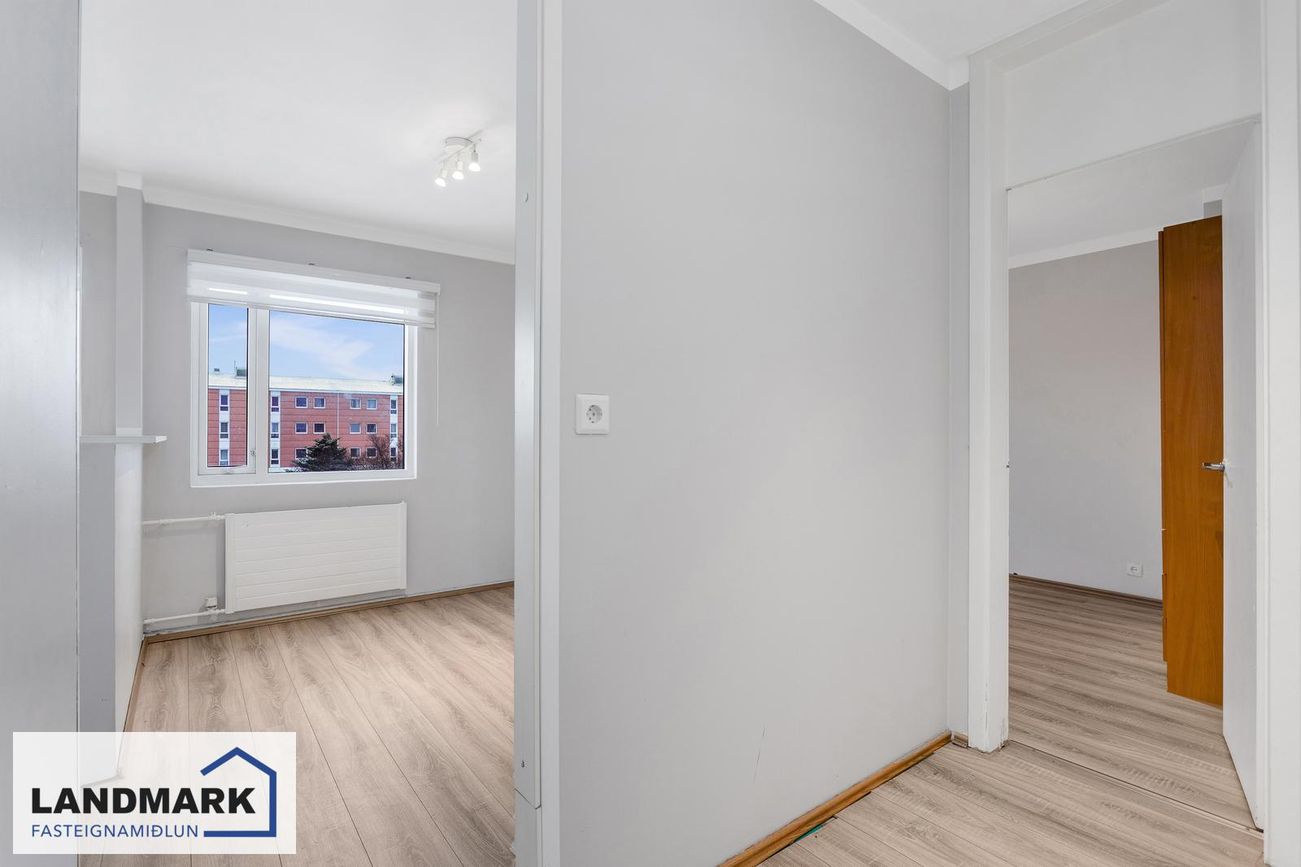 Torfufell 33 - 0303, 111 Reykjavík