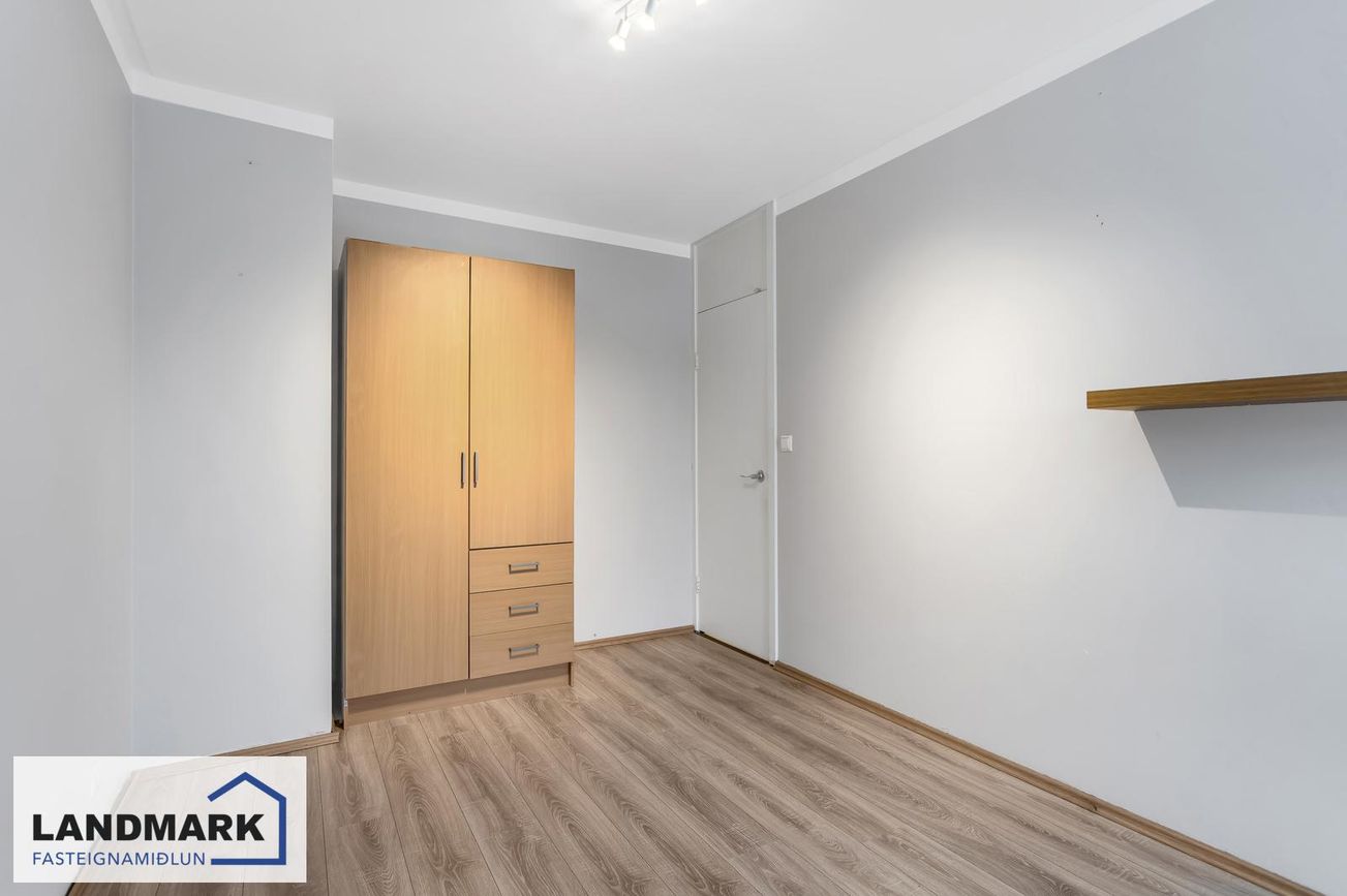 Torfufell 33 - 0303, 111 Reykjavík