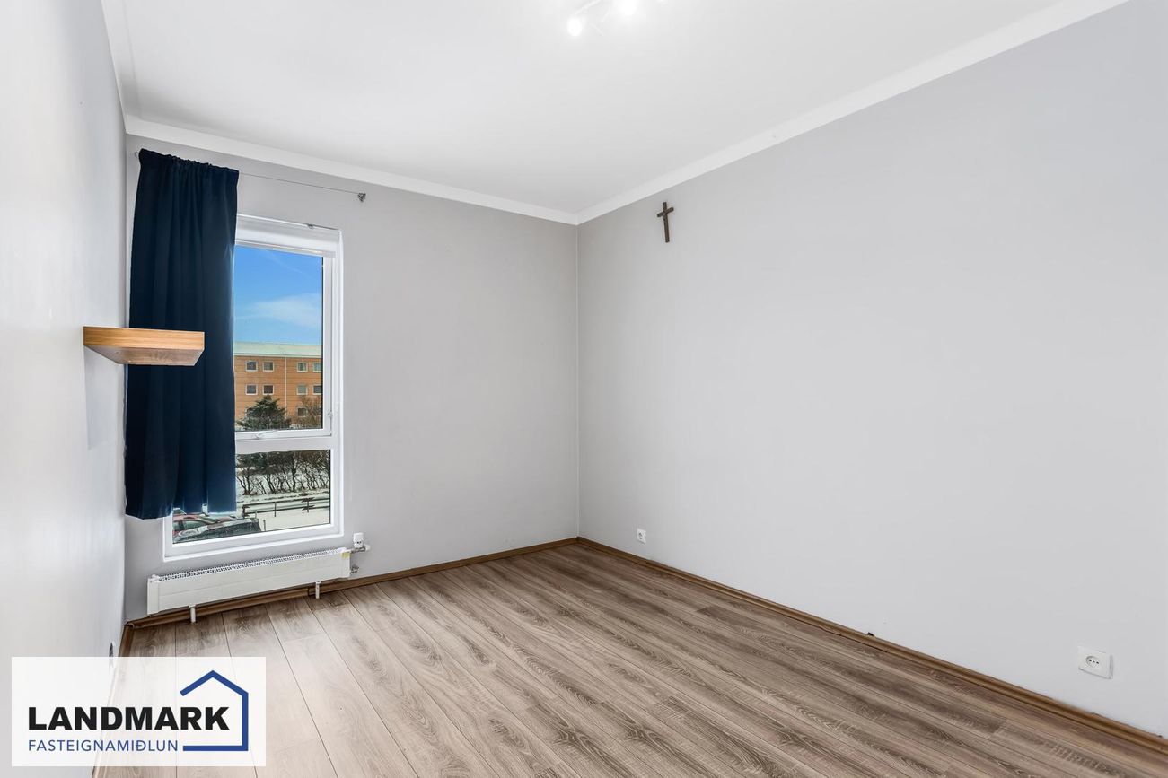 Torfufell 33 - 0303, 111 Reykjavík