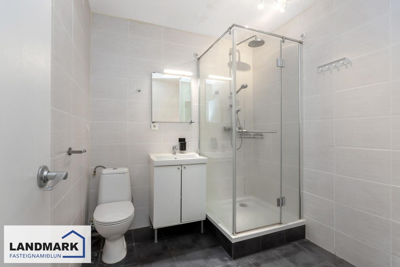 Torfufell 33 - 0303, 111 Reykjavík