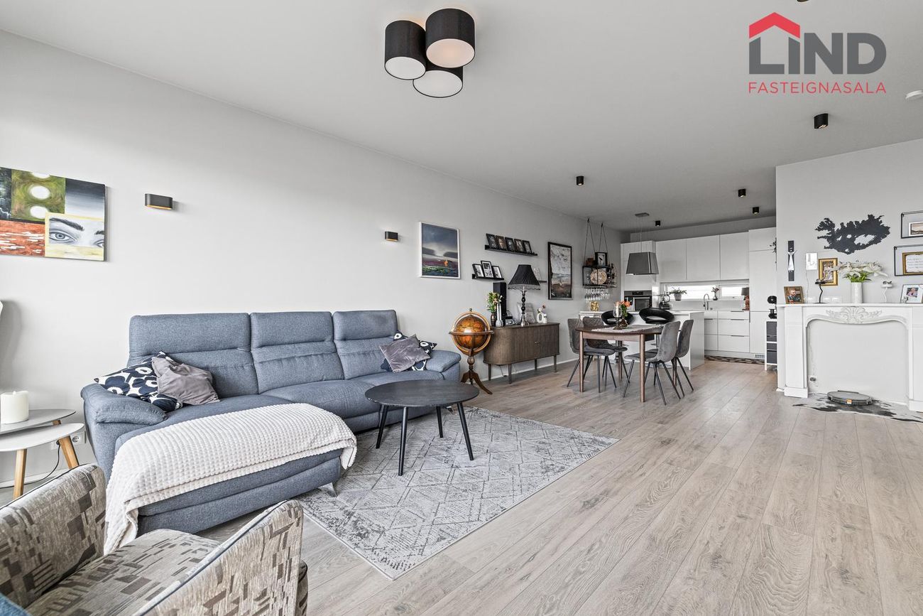 Hafnarbraut 12E - 0403, 200 Kópavogur