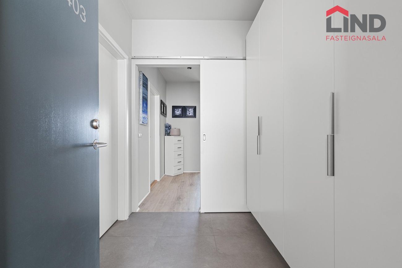 Hafnarbraut 12E - 0403, 200 Kópavogur