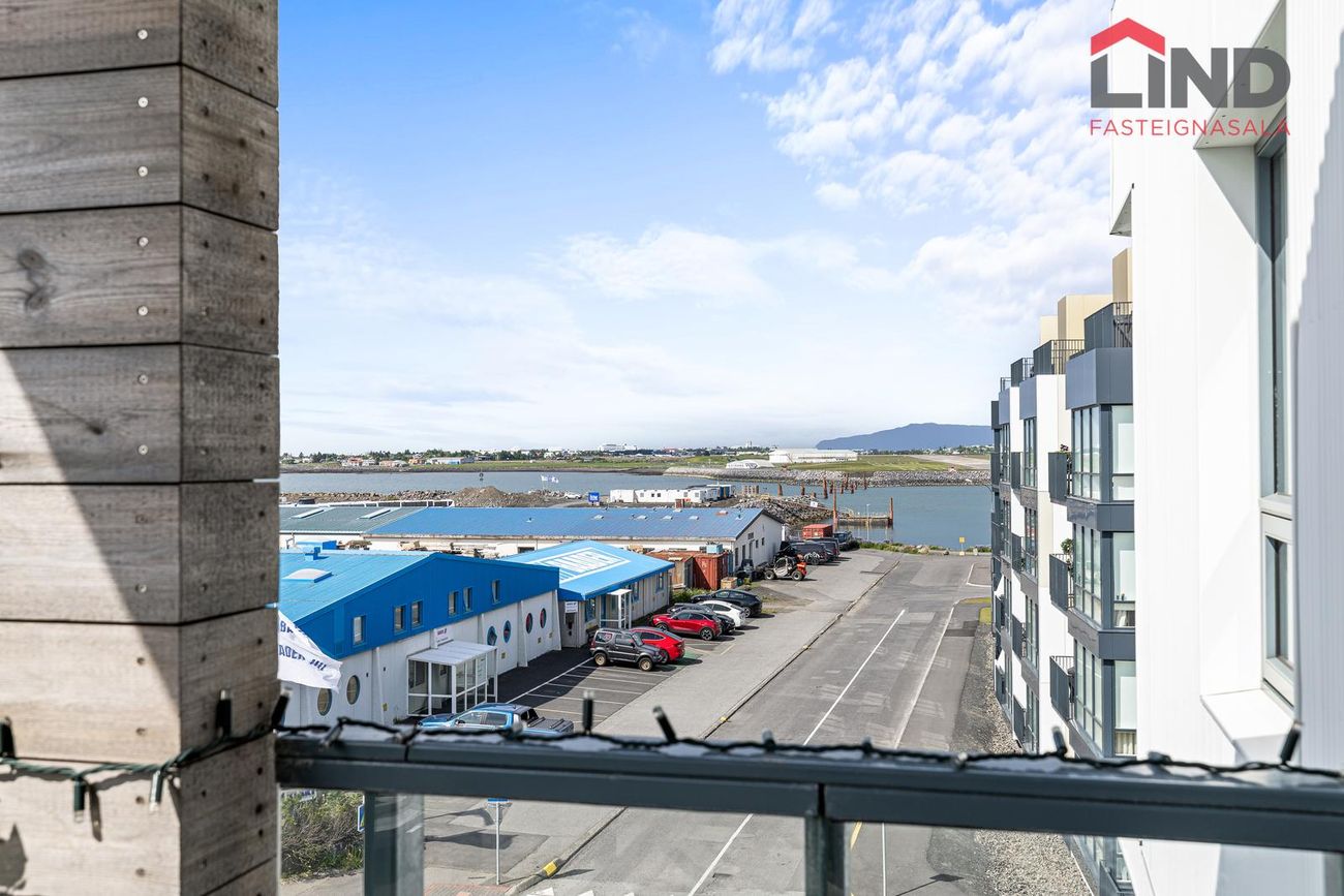 Hafnarbraut 12E - 0403, 200 Kópavogur