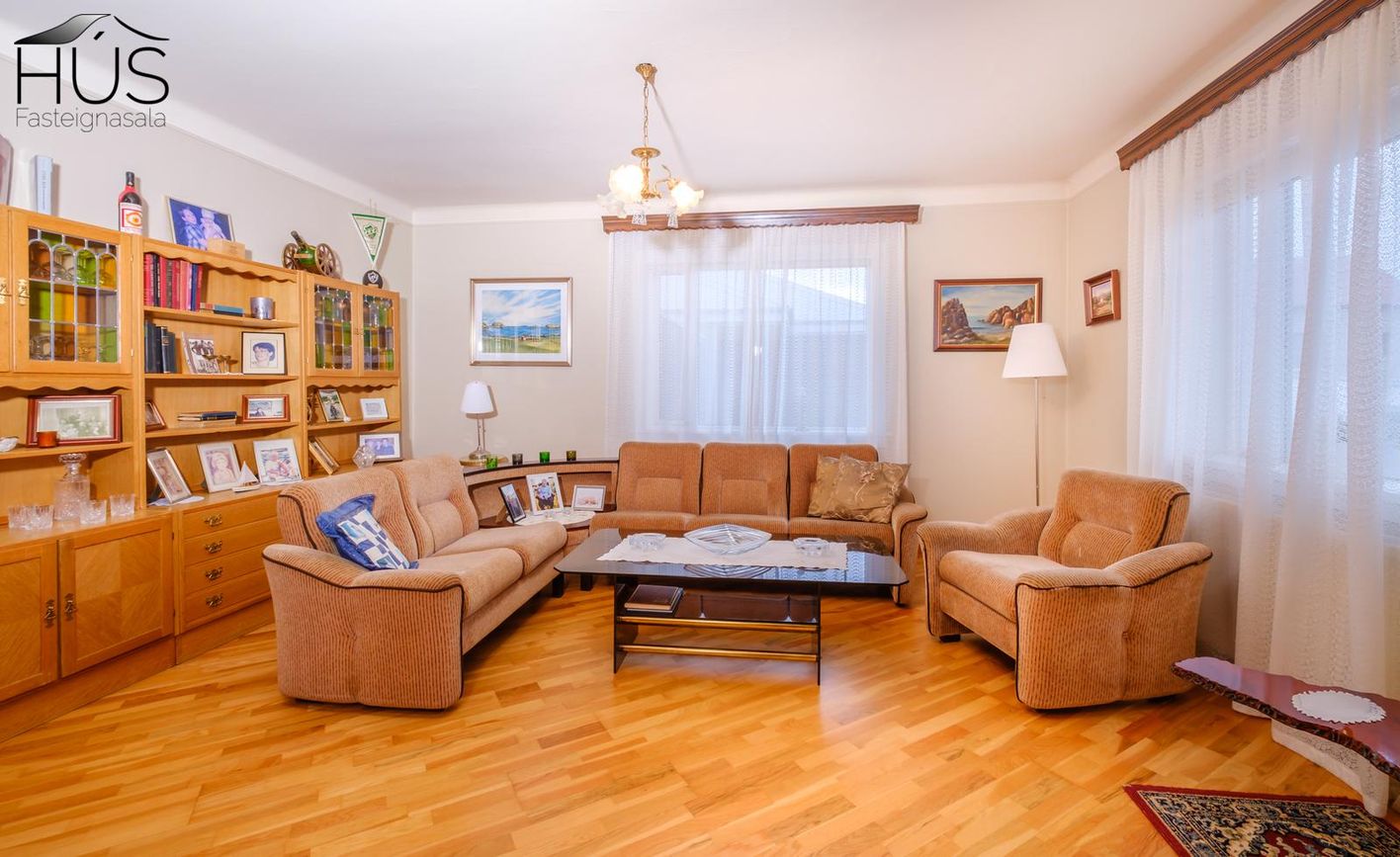 Skólavegur 13, 900 Vestmannaeyjabær