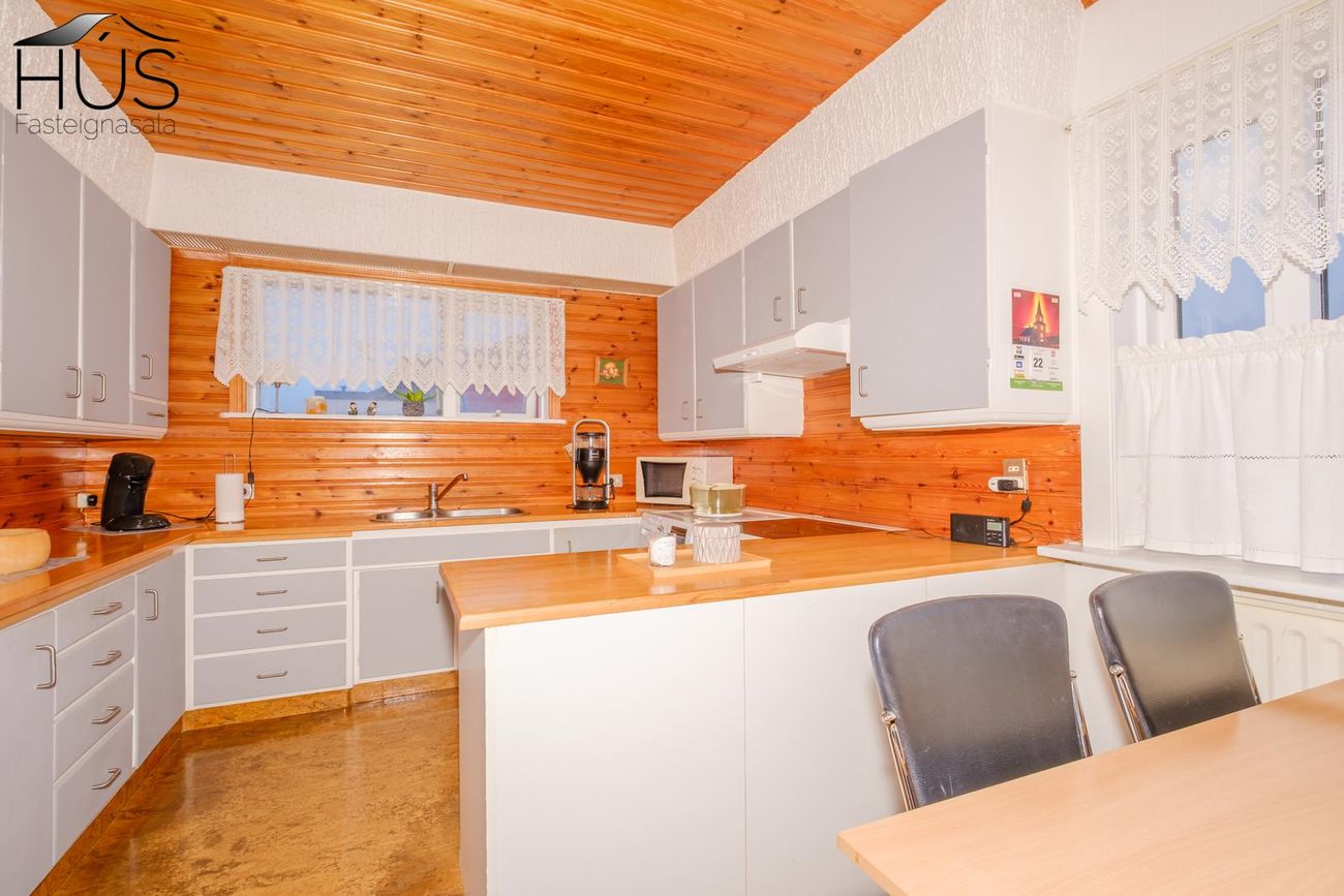 Skólavegur 13, 900 Vestmannaeyjabær