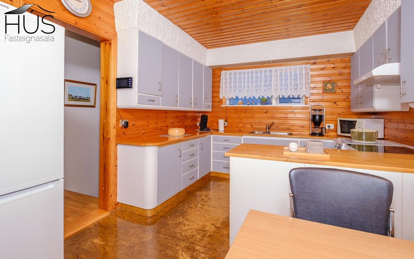 Skólavegur 13, 900 Vestmannaeyjabær