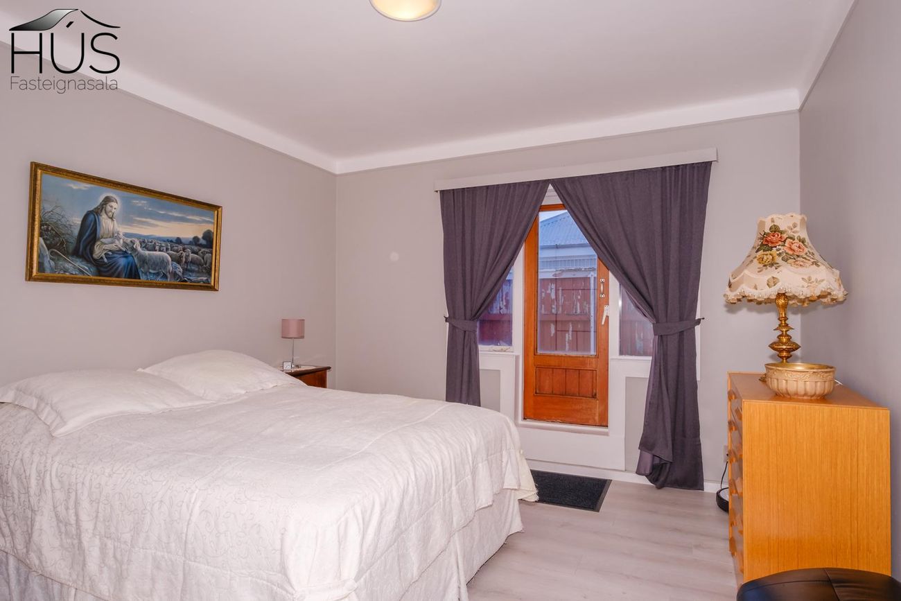 Skólavegur 13, 900 Vestmannaeyjabær