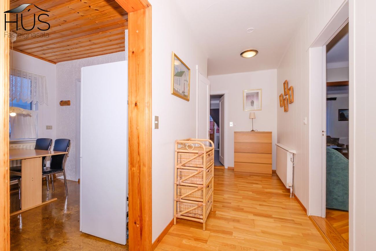 Skólavegur 13, 900 Vestmannaeyjabær