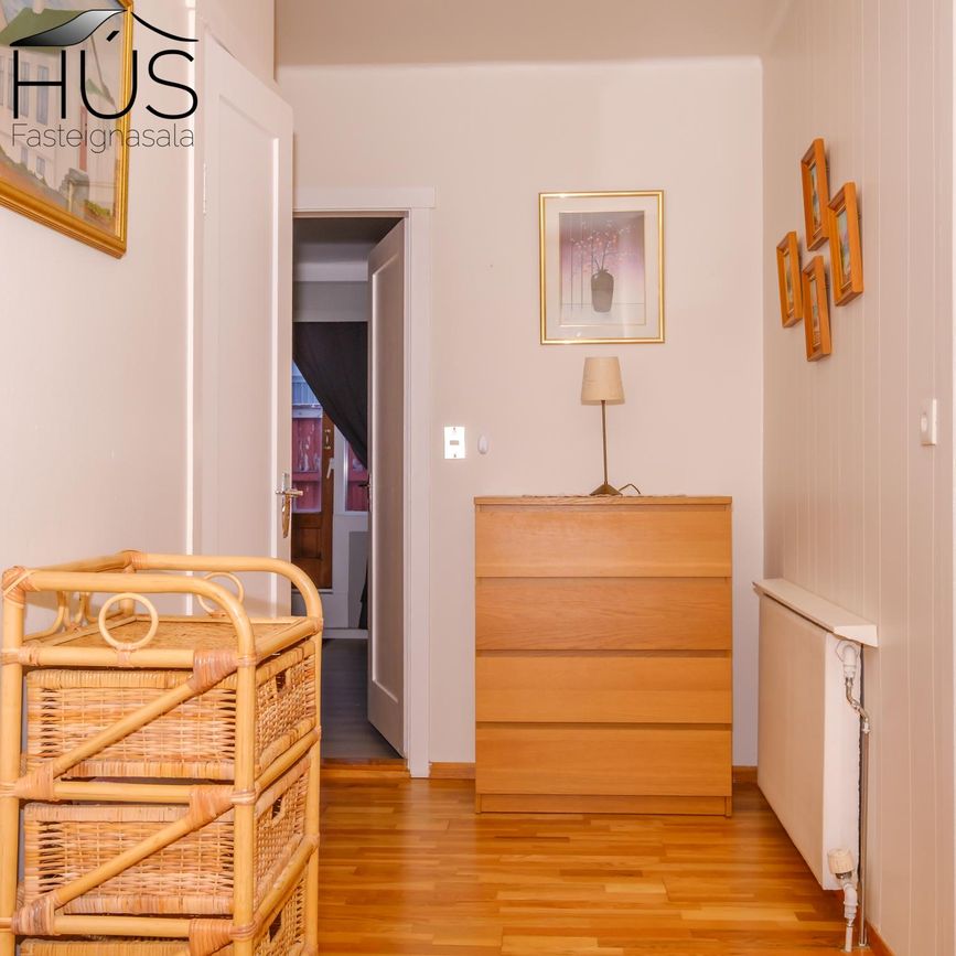 Skólavegur 13, 900 Vestmannaeyjabær