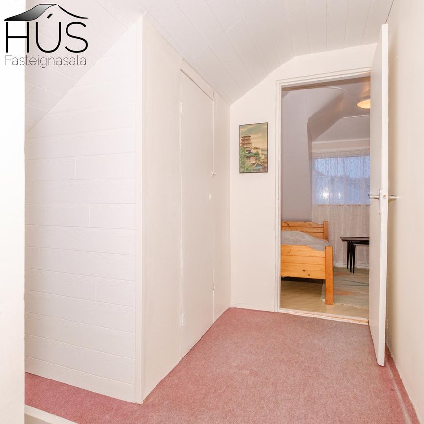 Skólavegur 13, 900 Vestmannaeyjabær