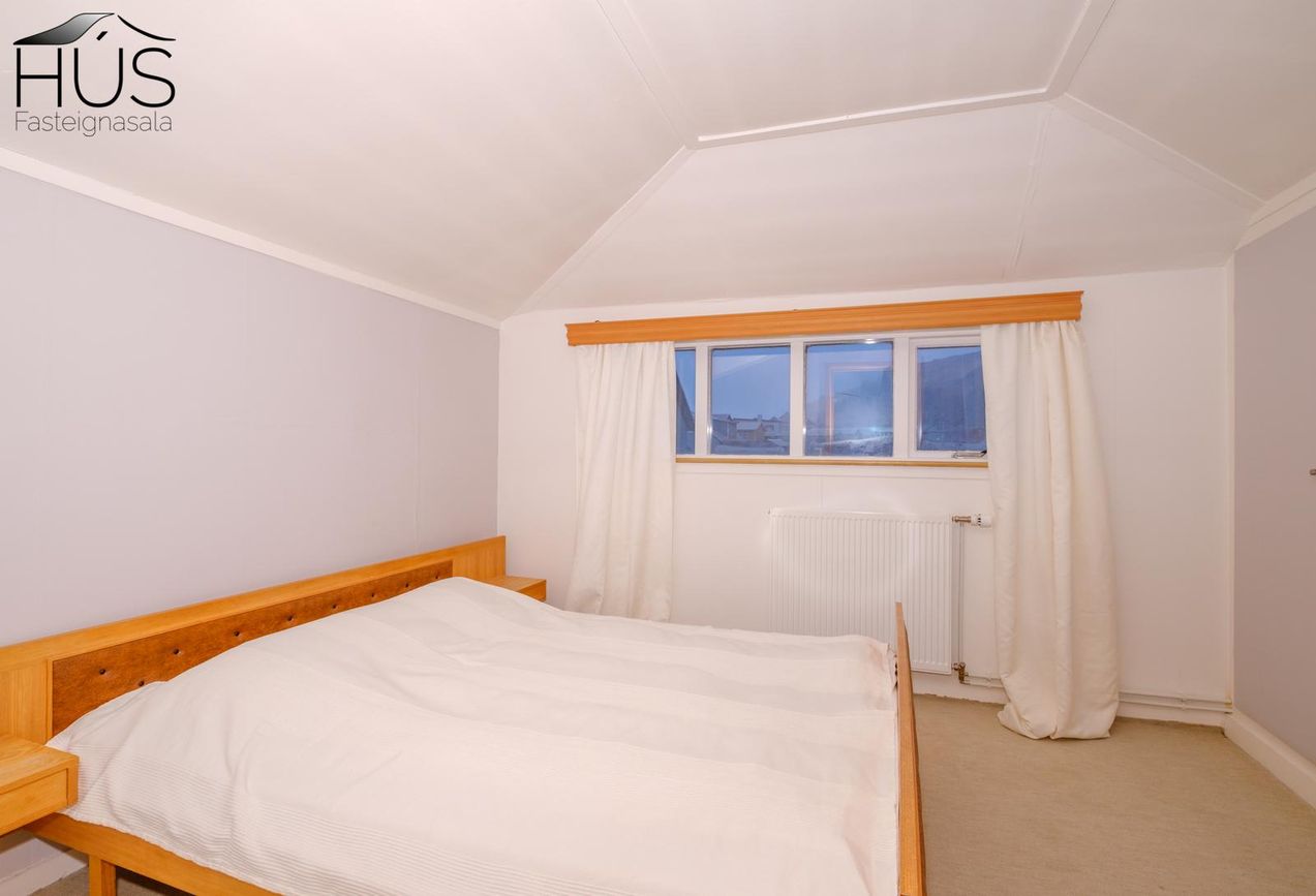 Skólavegur 13, 900 Vestmannaeyjabær