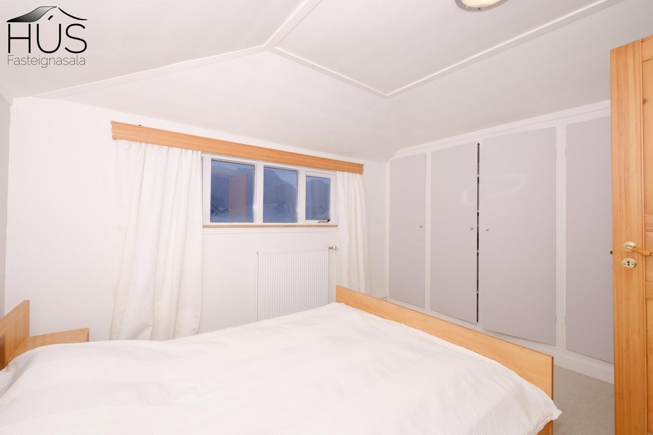 Skólavegur 13, 900 Vestmannaeyjabær