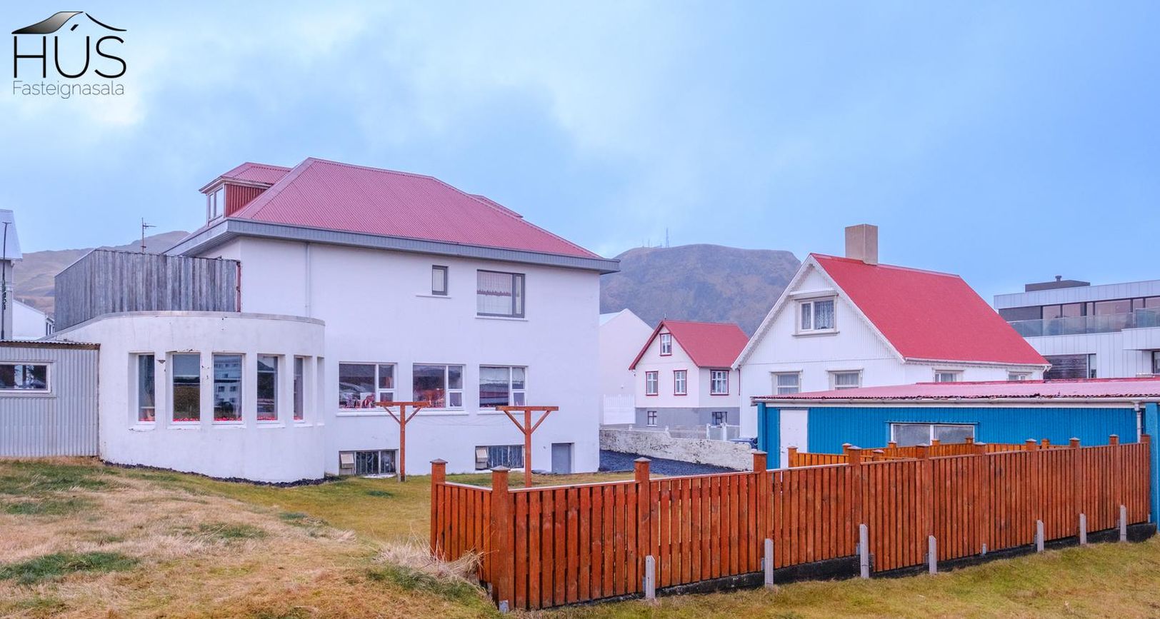 Skólavegur 13, 900 Vestmannaeyjabær