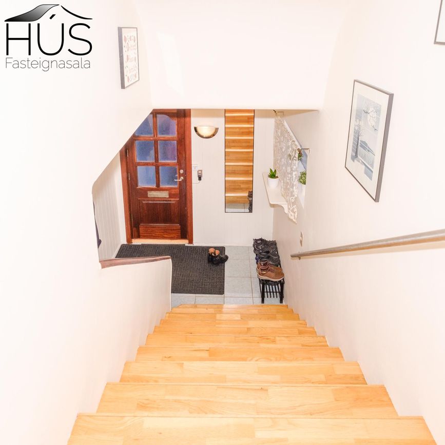 Skólavegur 13, 900 Vestmannaeyjabær