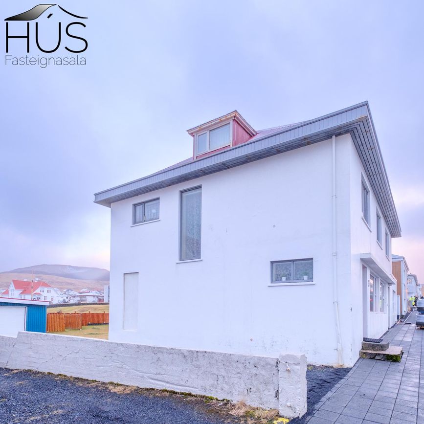 Skólavegur 13, 900 Vestmannaeyjabær