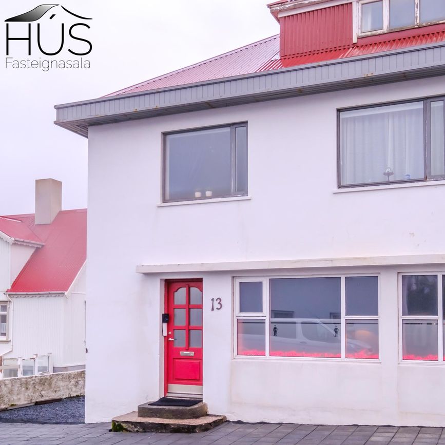 Skólavegur 13, 900 Vestmannaeyjabær