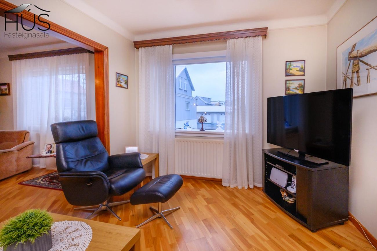 Skólavegur 13, 900 Vestmannaeyjabær