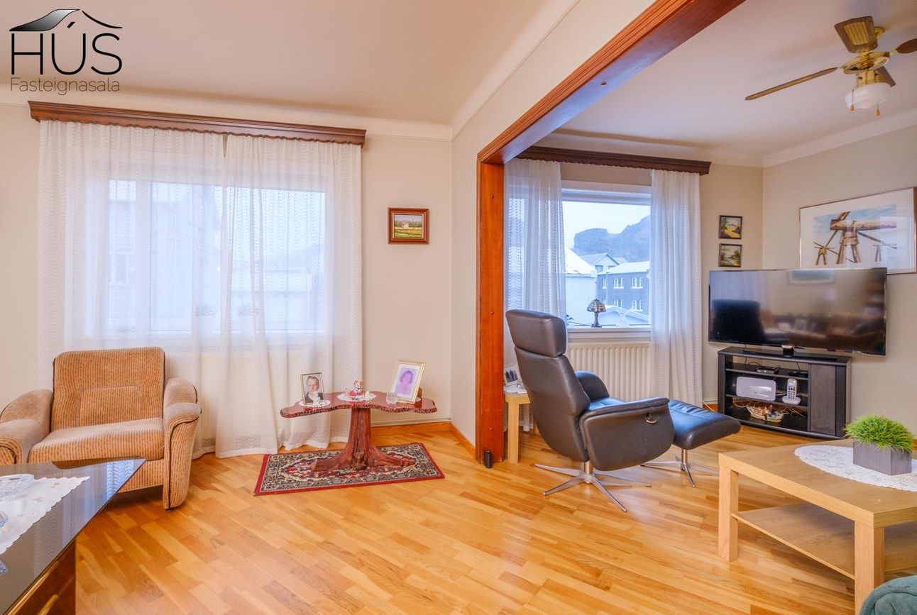 Skólavegur 13, 900 Vestmannaeyjabær