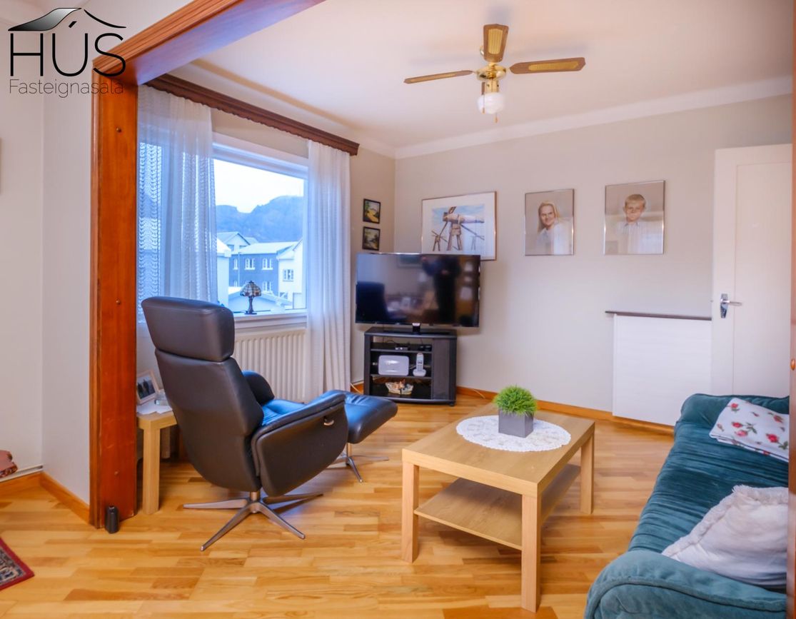 Skólavegur 13, 900 Vestmannaeyjabær