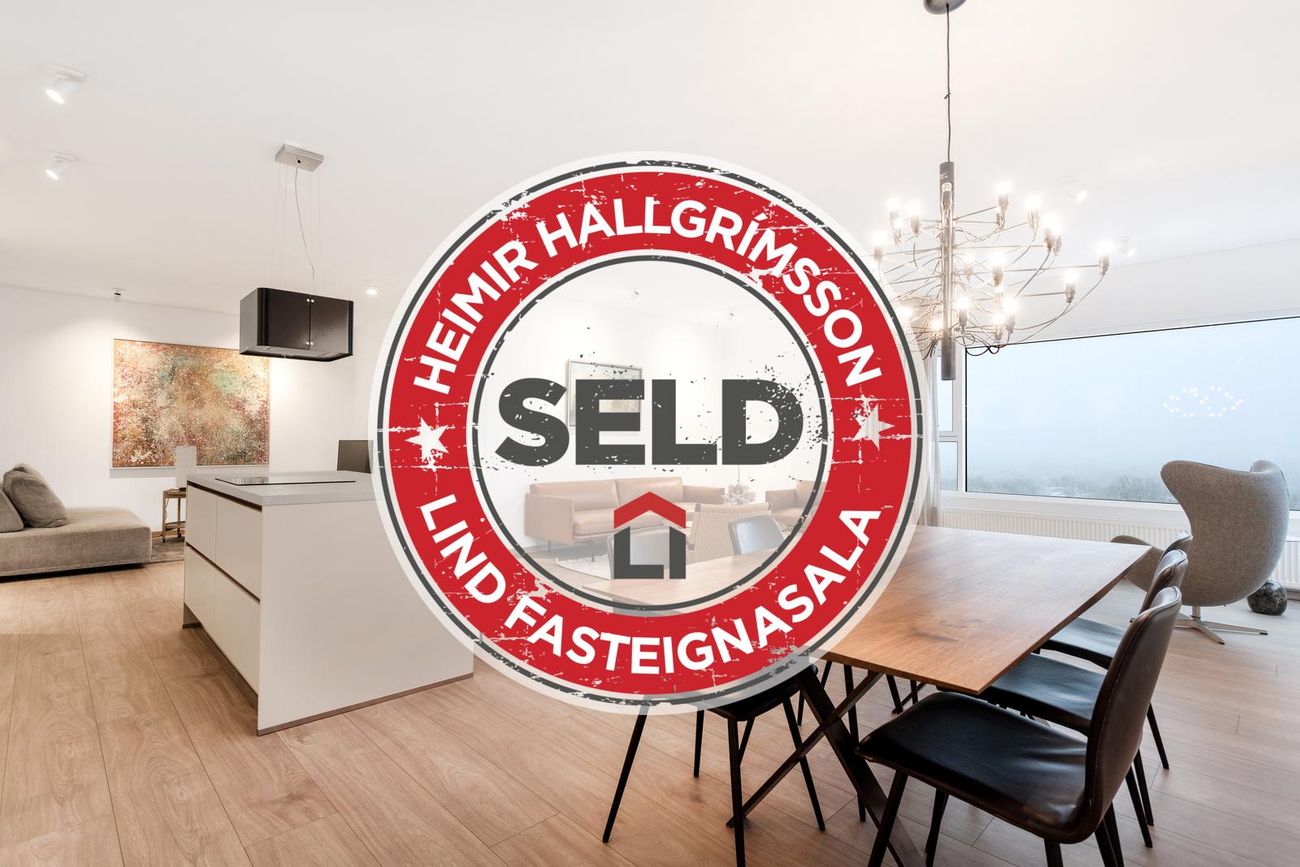 Urriðaholtsstræti 11