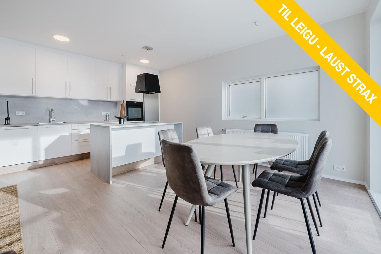 Kleppsmýrarvegur 6 - 0310, 104 Reykjavík