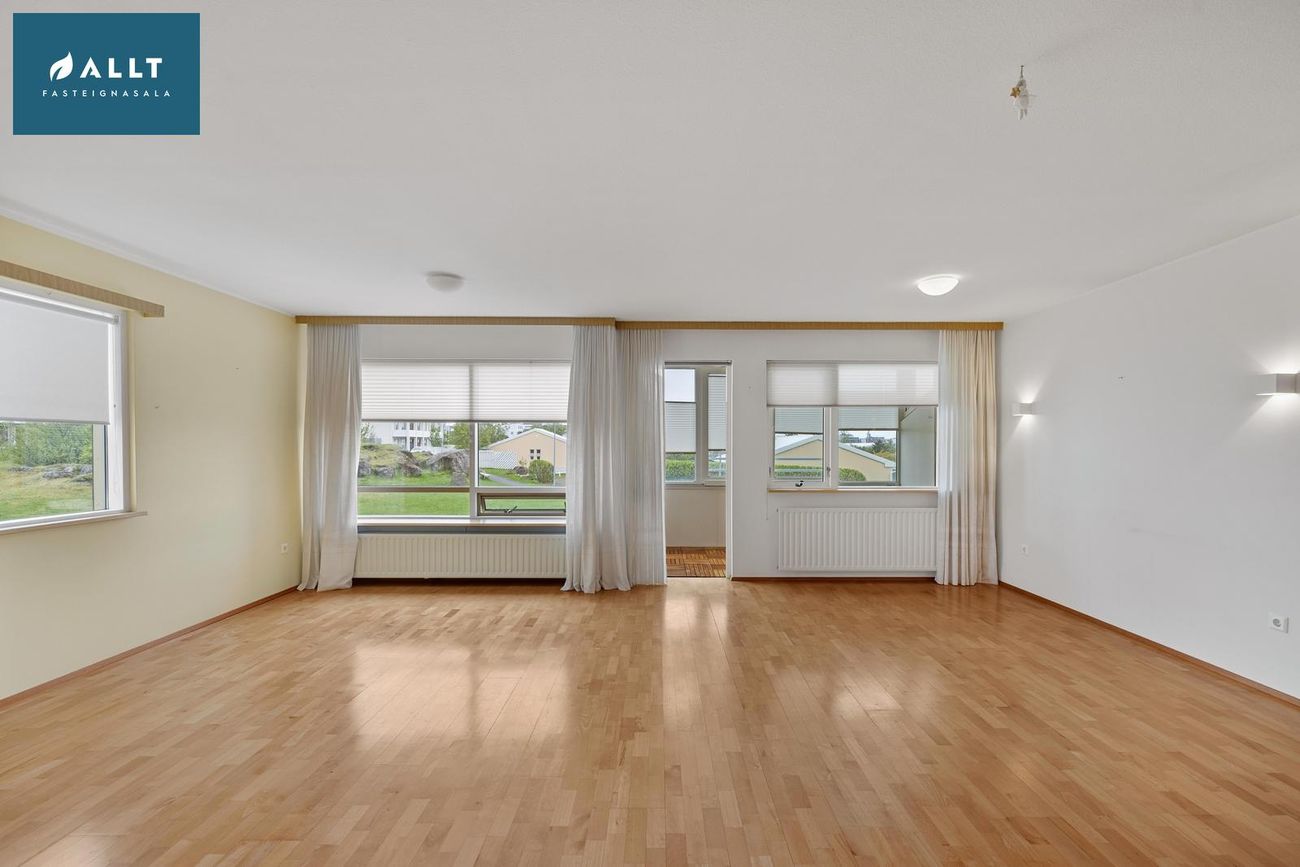 Kleppsvegur 62, 104 Reykjavík
