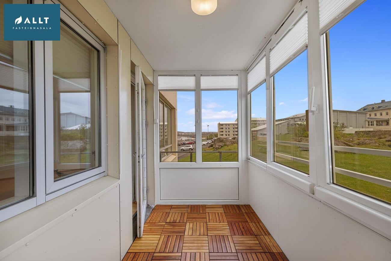 Kleppsvegur 62, 104 Reykjavík