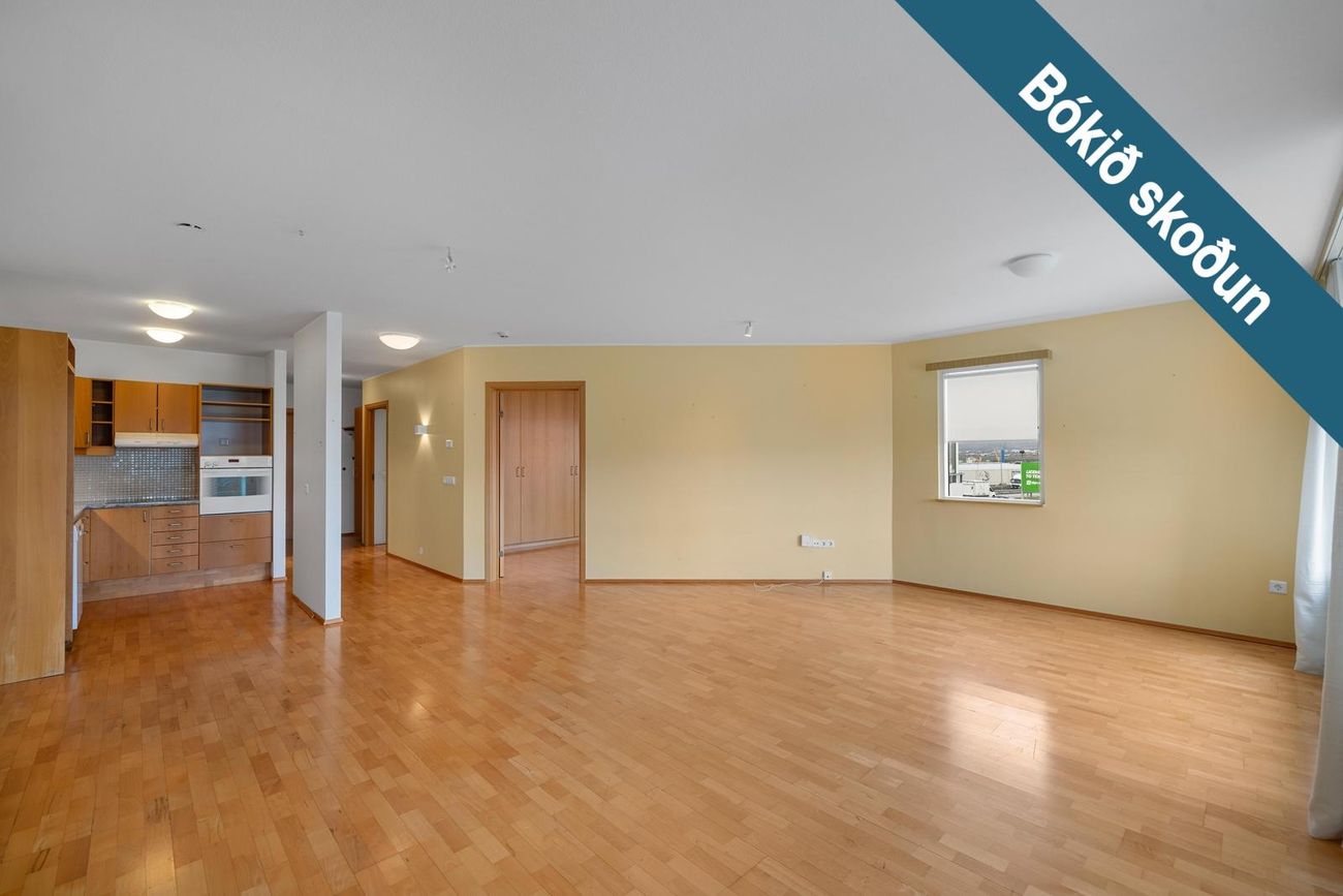 Kleppsvegur 62, 104 Reykjavík