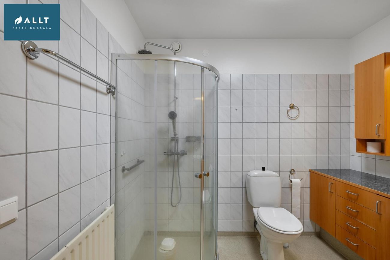 Kleppsvegur 62, 104 Reykjavík