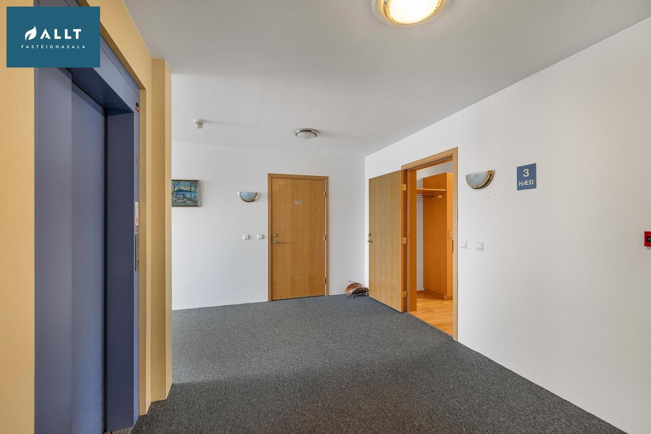 Kleppsvegur 62, 104 Reykjavík