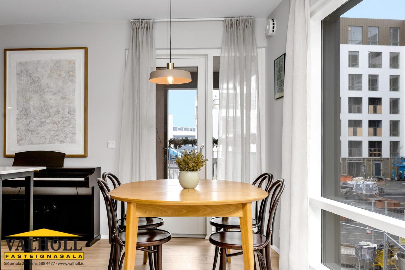 Mýrargata 37, 101 Reykjavík