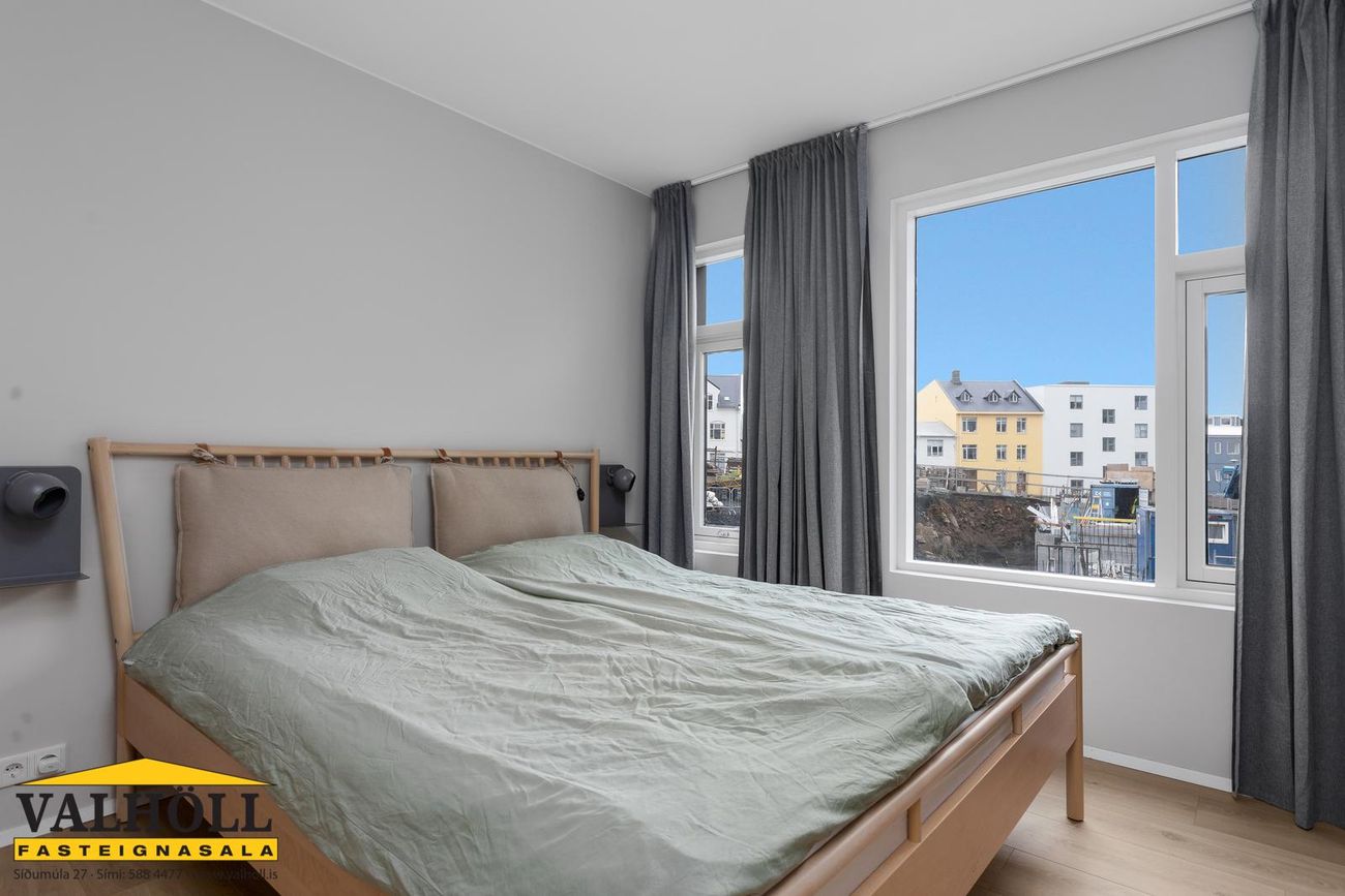 Mýrargata 37, 101 Reykjavík