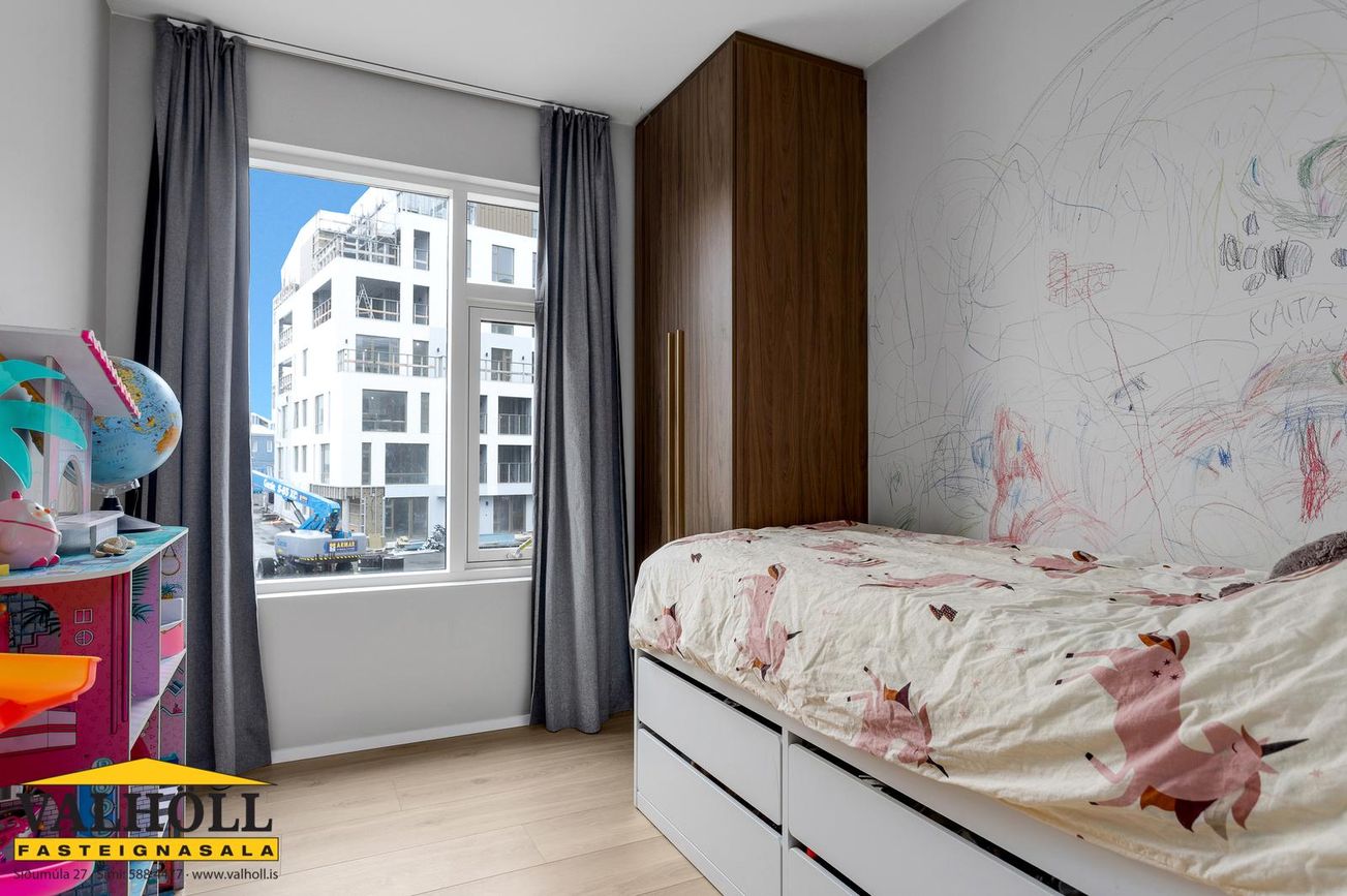 Mýrargata 37, 101 Reykjavík