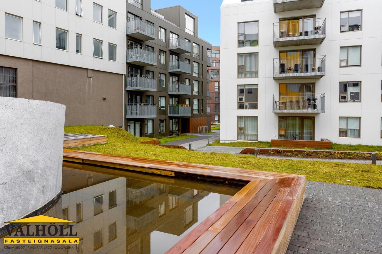 Mýrargata 37, 101 Reykjavík