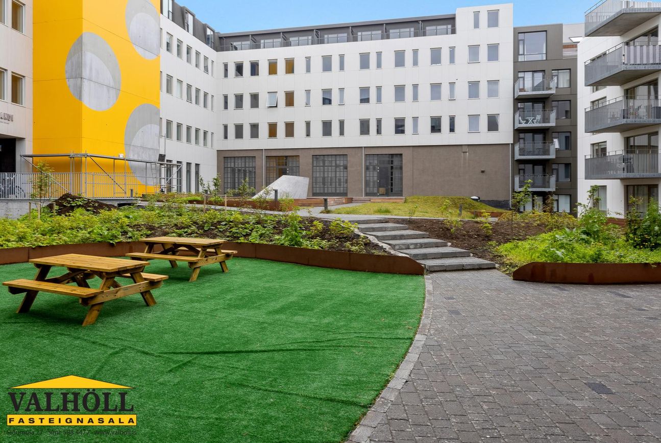 Mýrargata 37, 101 Reykjavík