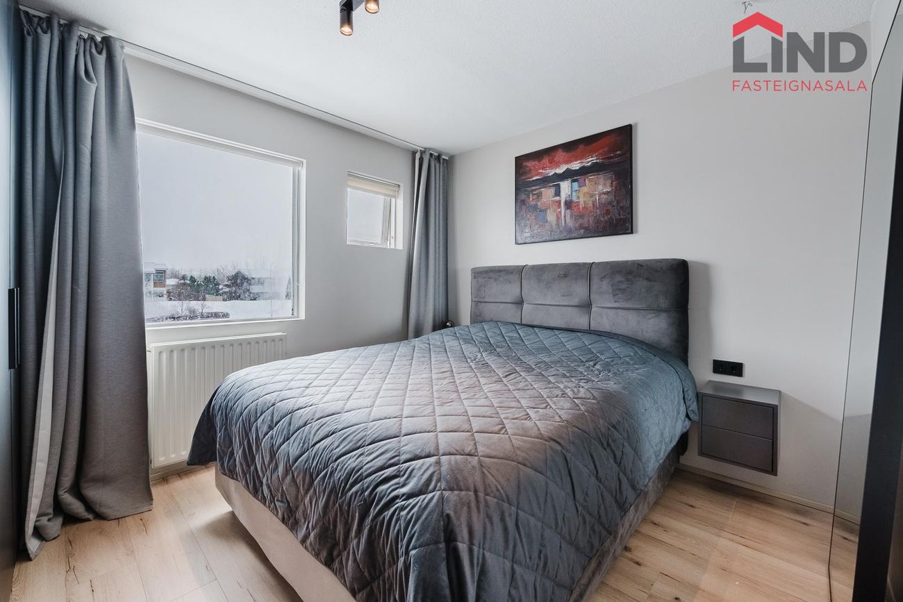 Laufrimi 1, 112 Reykjavík