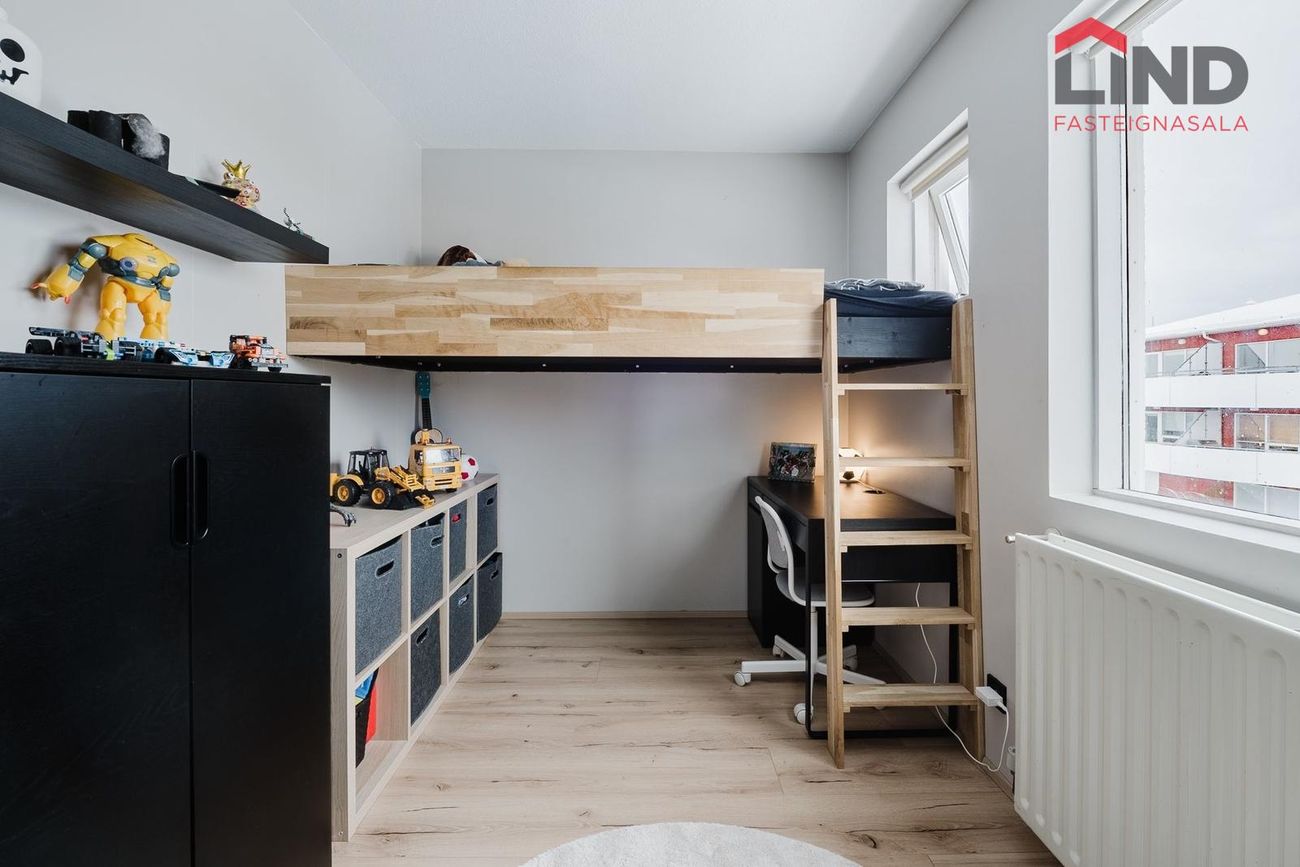 Laufrimi 1, 112 Reykjavík