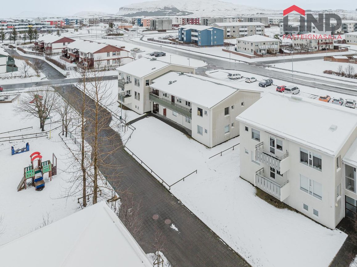 Laufrimi 1, 112 Reykjavík