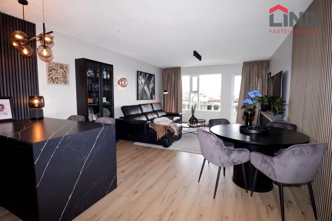 Laufrimi 1, 112 Reykjavík