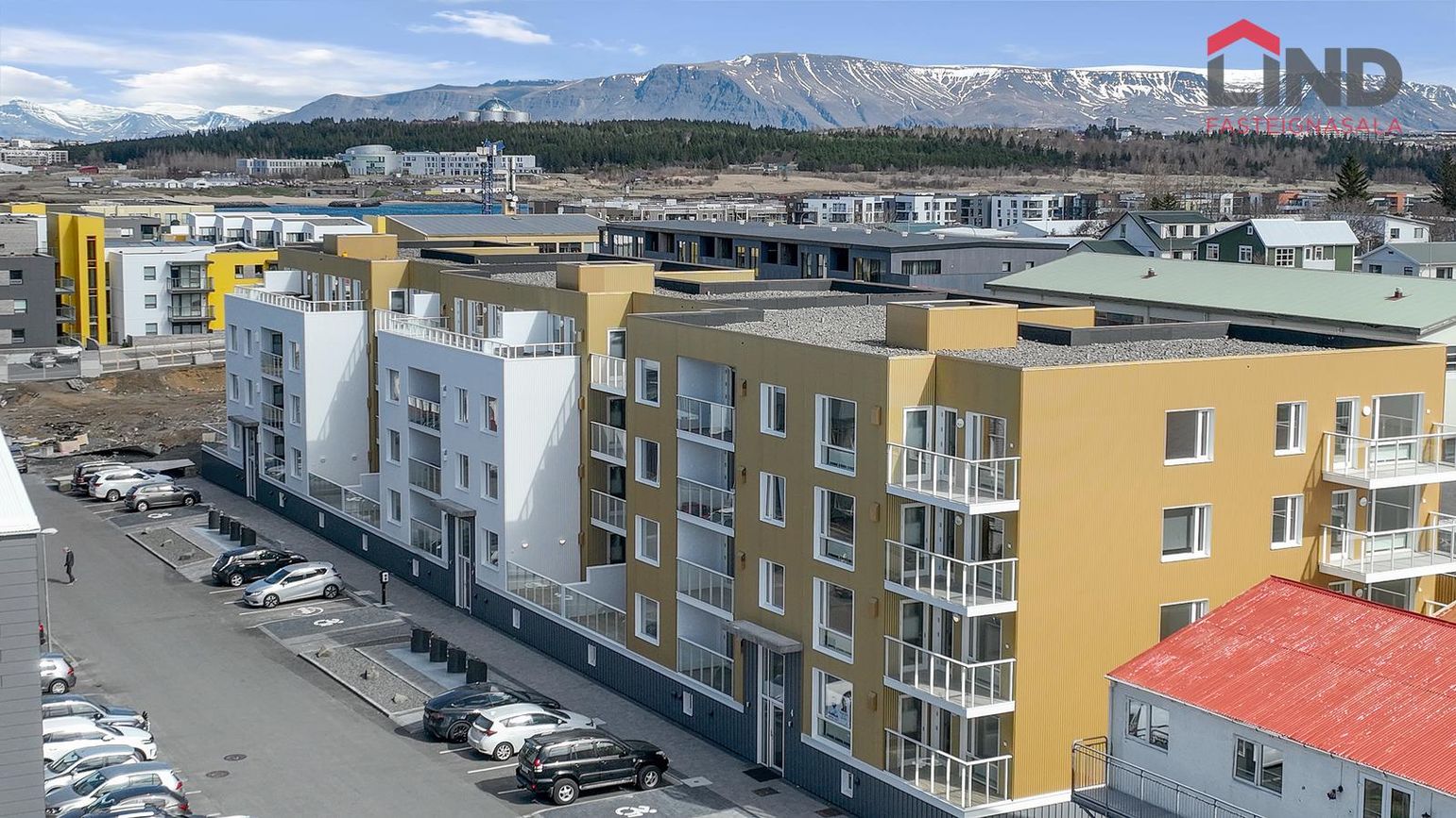 Hafnarbraut 8, 200 Kópavogur